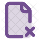 پیش‌نمایش فایل file-remove-4461721 از پک رابط کاربری