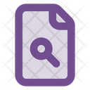 پیش‌نمایش فایل file-search-4461722 از پک رابط کاربری
