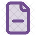 پیش‌نمایش فایل file-subtract-4461724 از پک رابط کاربری