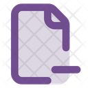 پیش‌نمایش فایل file-subtract-4461725 از پک رابط کاربری