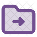 پیش‌نمایش فایل folder-export-4461739 از پک رابط کاربری