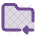 پیش‌نمایش فایل folder-import-4461744 از پک رابط کاربری