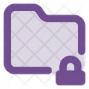 پیش‌نمایش فایل folder-locked-4461746 از پک رابط کاربری