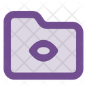 پیش‌نمایش فایل folder-view-4461756 از پک رابط کاربری