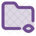 پیش‌نمایش فایل folder-view-4461757 از پک رابط کاربری