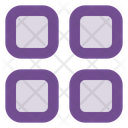پیش‌نمایش فایل grid-four-4461759 از پک رابط کاربری