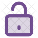 پیش‌نمایش فایل lock-open-4461770 از پک رابط کاربری