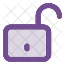 پیش‌نمایش فایل lock-unlocked-4461771 از پک رابط کاربری