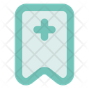 پیش‌نمایش فایل bookmark-add-4461831 از پک رابط کاربری