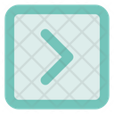 پیش‌نمایش فایل chevron-right-4461844 از پک رابط کاربری