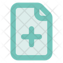 پیش‌نمایش فایل file-add-4461854 از پک رابط کاربری