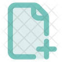 پیش‌نمایش فایل file-add-4461855 از پک رابط کاربری