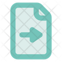 پیش‌نمایش فایل file-export-4461862 از پک رابط کاربری