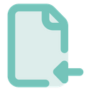 پیش‌نمایش فایل file-export-4461863 از پک رابط کاربری