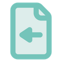 پیش‌نمایش فایل file-import-4461865 از پک رابط کاربری