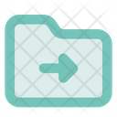 پیش‌نمایش فایل folder-export-4461889 از پک رابط کاربری