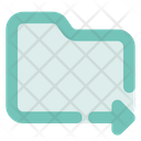 پیش‌نمایش فایل folder-export-4461890 از پک رابط کاربری
