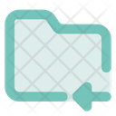 پیش‌نمایش فایل folder-import-4461894 از پک رابط کاربری
