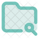 پیش‌نمایش فایل folder-search-4461901 از پک رابط کاربری