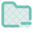 پیش‌نمایش فایل folder-subtract-4461903 از پک رابط کاربری