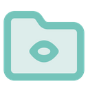 پیش‌نمایش فایل folder-view-4461906 از پک رابط کاربری