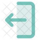 پیش‌نمایش فایل logout-4461924 از پک رابط کاربری
