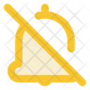 پیش‌نمایش فایل bell-off-4461949 از پک رابط کاربری