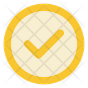 پیش‌نمایش فایل check-4461957 از پک رابط کاربری