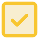 پیش‌نمایش فایل check-4461958 از پک رابط کاربری