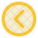 پیش‌نمایش فایل chevron-left-4461961 از پک رابط کاربری