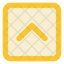 پیش‌نمایش فایل chevron-up-4461966 از پک رابط کاربری