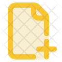 پیش‌نمایش فایل file-add-4461975 از پک رابط کاربری