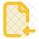 پیش‌نمایش فایل file-export-4461983 از پک رابط کاربری