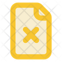 پیش‌نمایش فایل file-remove-4461990 از پک رابط کاربری