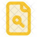پیش‌نمایش فایل file-search-4461992 از پک رابط کاربری