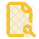 پیش‌نمایش فایل file-search-4461993 از پک رابط کاربری