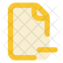 پیش‌نمایش فایل file-subtract-4461995 از پک رابط کاربری