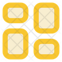 پیش‌نمایش فایل grid-four-4462030 از پک رابط کاربری