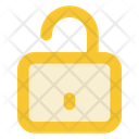 پیش‌نمایش فایل lock-open-4462040 از پک رابط کاربری