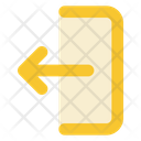 پیش‌نمایش فایل logout-4462044 از پک رابط کاربری