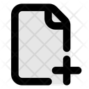 پیش‌نمایش فایل file-add-ou-lc-4473474 از پک رابط کاربری