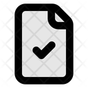 پیش‌نمایش فایل file-check-in-lc-4473475 از پک رابط کاربری