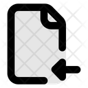 پیش‌نمایش فایل file-export-ou-lc-4473482 از پک رابط کاربری
