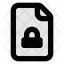 پیش‌نمایش فایل file-locked-in-lc-4473486 از پک رابط کاربری