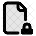 پیش‌نمایش فایل file-locked-ou-lc-4473487 از پک رابط کاربری