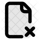 پیش‌نمایش فایل file-remove-ou-lc-4473490 از پک رابط کاربری