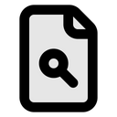 پیش‌نمایش فایل file-search-in-lc-4473491 از پک رابط کاربری