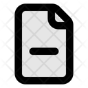 پیش‌نمایش فایل file-subtract-in-lc-4473493 از پک رابط کاربری