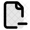 پیش‌نمایش فایل file-subtract-ou-lc-4473494 از پک رابط کاربری