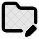 پیش‌نمایش فایل folder-edit-ou-lc-4473507 از پک رابط کاربری